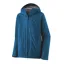 Patagonia Torrentshell 3L Jacket in Endless Blue