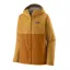 Patagonia Torrentshell 3L Jacket in Golden Caramel
