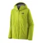 Patagonia Torrentshell 3L Rain Jacket in Phosphorus Green