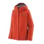 Patagonia Torrentshell 3L Women's Jacket in Pimento Red
