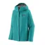 Patagonia Womens' Torrentshell 3L Jacket in Subtidal Blue