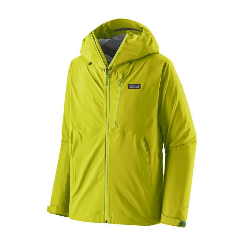 Colorful patagonia jacket hotsell
