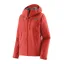 Patagonia Granite Crest Womens Jacket in Pimento Red