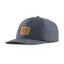 Patagonia Terrebonne Hat in Smolder Blue