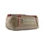Patagonia Black Hole 55L Duffel Bag in Seabird Grey