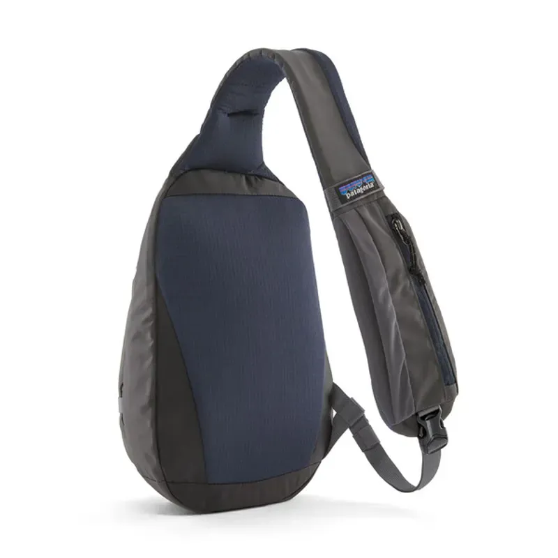 Patagonia Atom 8l Sling in Smolder Blue-1