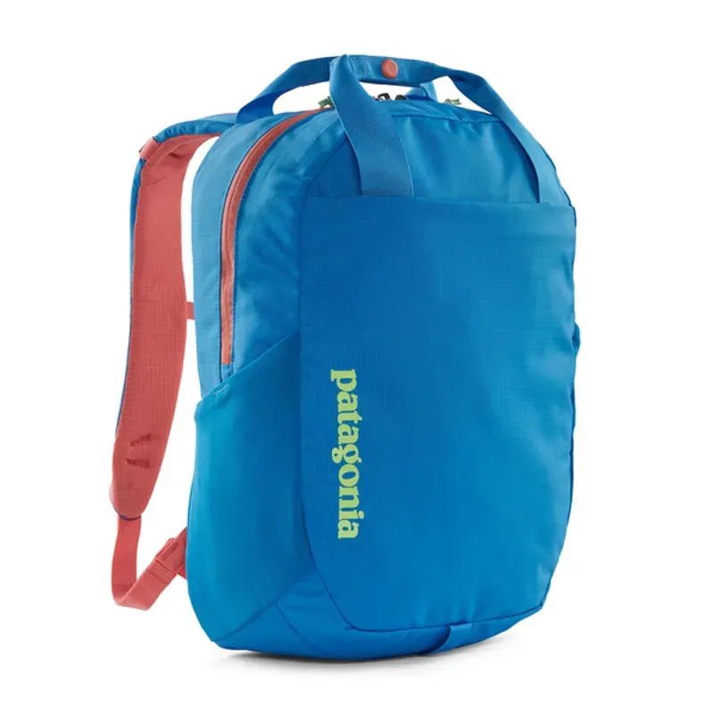 Patagonia Atom 20l Tote Pack in Vessel Blue