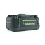 Patagonia Black Hole 55L Duffel Bag in Nouveau Green