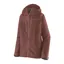 Patagonia Womens' Triolet Jacket in Dulse Mauve