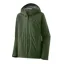 Patagonia Torrentshell 3L Rain Jacket in Torrey Pine Green