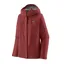 Patagonia Womens' Torrentshell 3L Jacket in Oxide Red