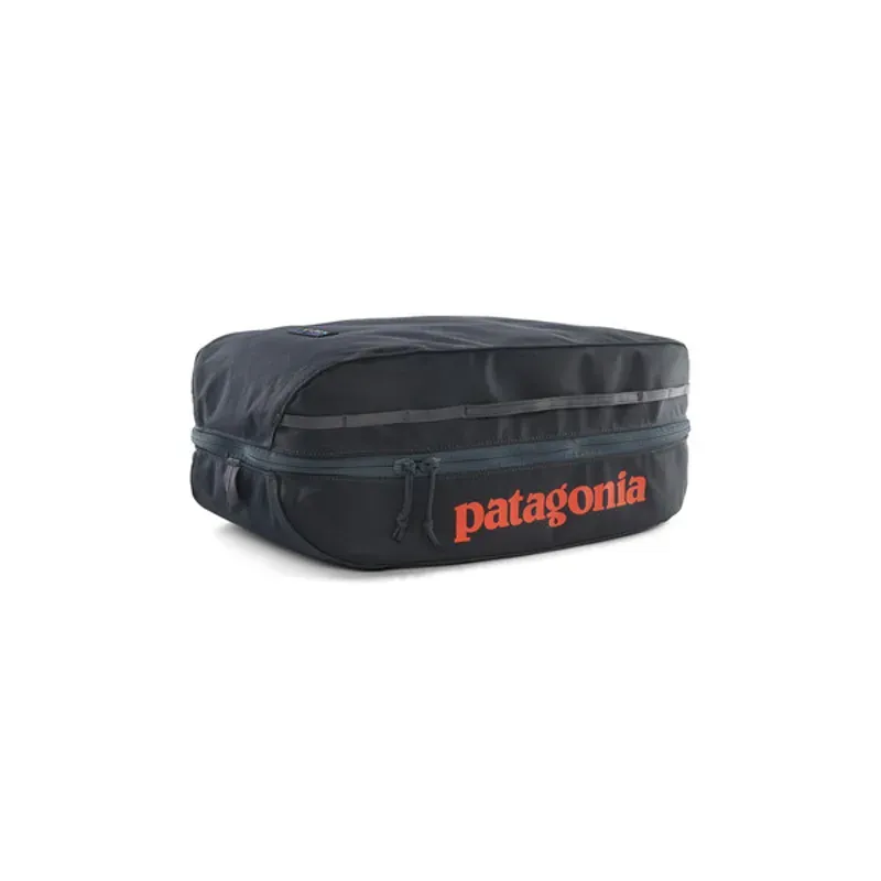 Patagonia Black Hole 14l Cube in Smolder Blue