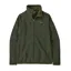 Patagonia Womens' Better Sweater Fleece Jacket in Torrey Pine Green
