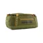 Patagonia Black Hole 55L Duffel Bag in Buckhorn Green
