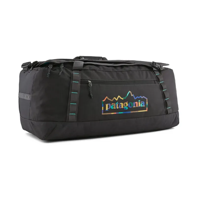 Patagonia Black Hole 70l Duffel Bag in Unity Fitz: Ink Black