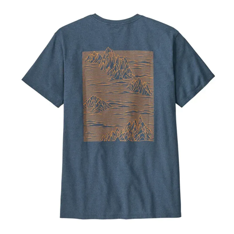 Buy patagonia t shirt on sale