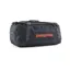 Patagonia Black Hole 55L Duffel Bag in Smolder Blue