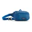 Patagonia Ultralight Black Hole Mini Hip Pack 1L In Vessel Blue