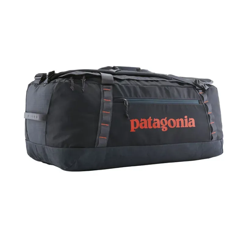 Patagonia Black Hole 70l Duffel Bag in Smolder Blue