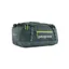 Patagonia Black Hole 40L Duffel Bag in Nouveau Green