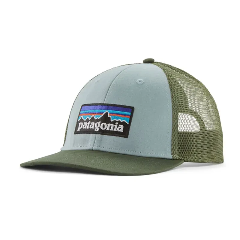 Patagonia save our rivers hat deals